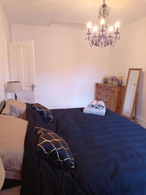 Apartamento North Street Flat