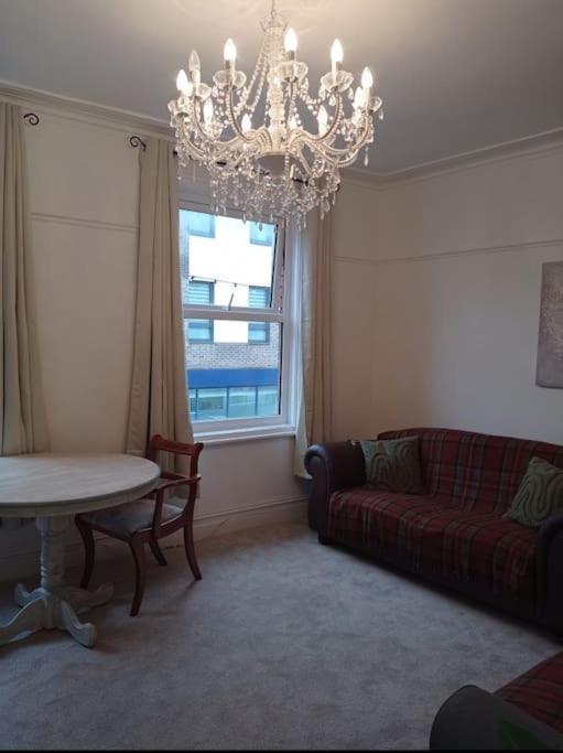 North Street Flat Apartamento