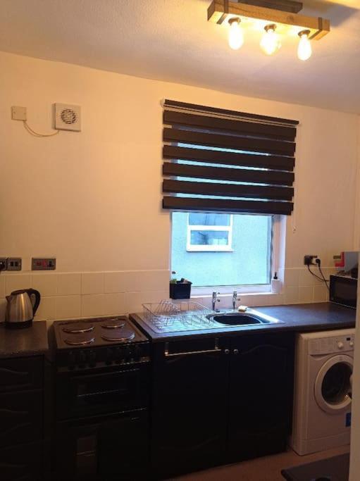 Apartamento North Street Flat Bristol